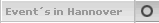 Event�s in Hannover