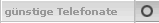 g�nstige Telefonate