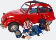 zum Mobilit�tsportal von Hannover