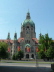 Hannover Rathaus