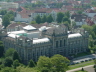 Hannover Rathaus